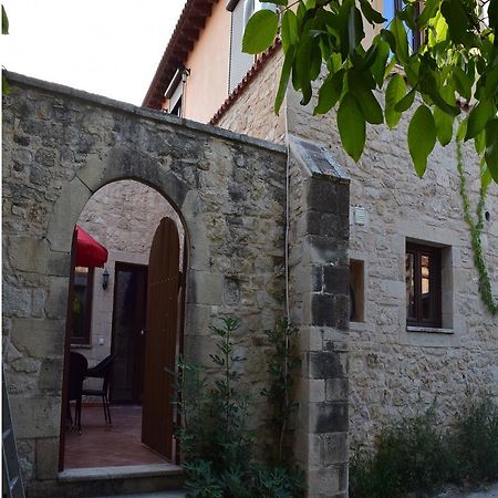Venetian Cistern Villa Kalamítsion Alexándrou المظهر الخارجي الصورة