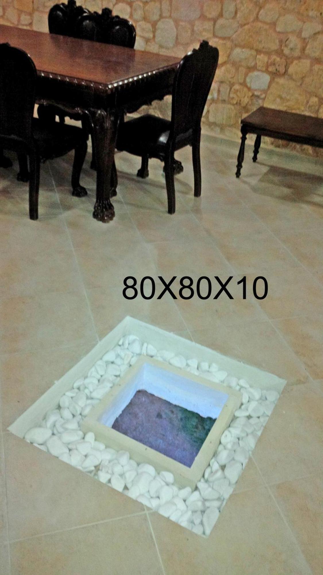 Venetian Cistern Villa Kalamítsion Alexándrou المظهر الخارجي الصورة