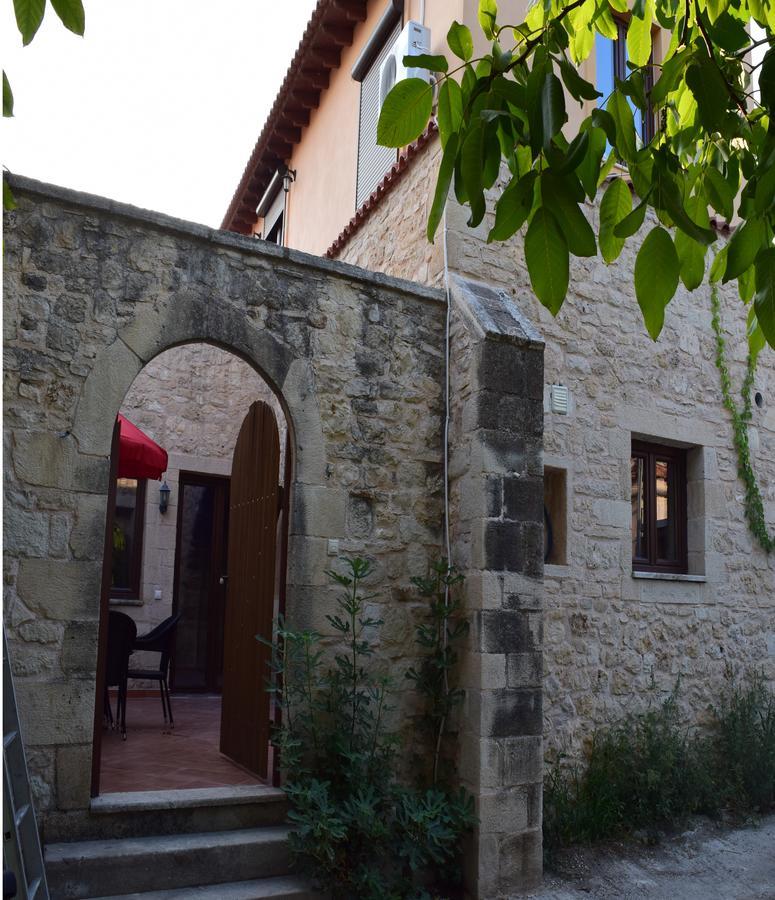 Venetian Cistern Villa Kalamítsion Alexándrou المظهر الخارجي الصورة