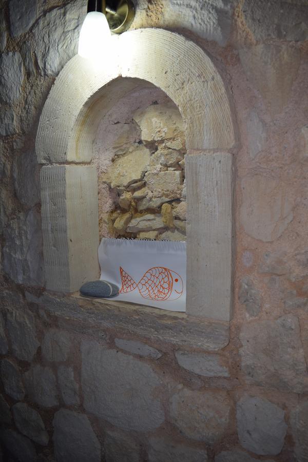 Venetian Cistern Villa Kalamítsion Alexándrou المظهر الخارجي الصورة